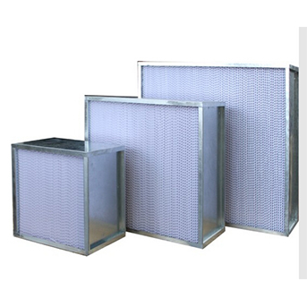 空氣過(guò)濾器