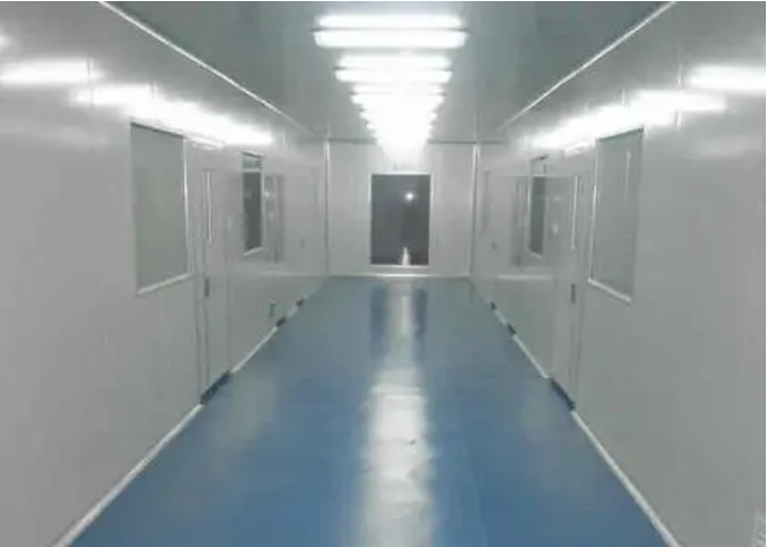 江蘇為什么使用了食品凈化工程無塵車間